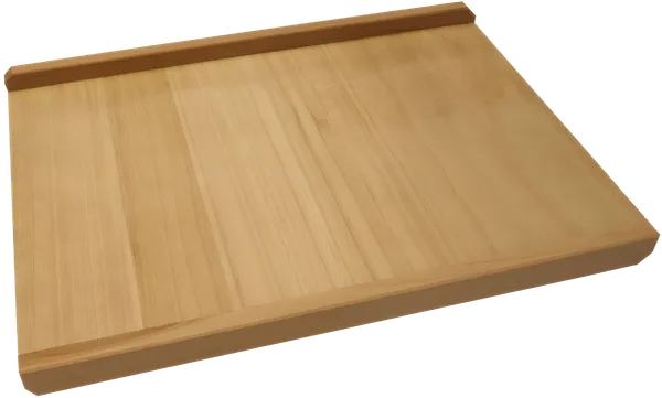 Kuchyňský vál 70x50 cm