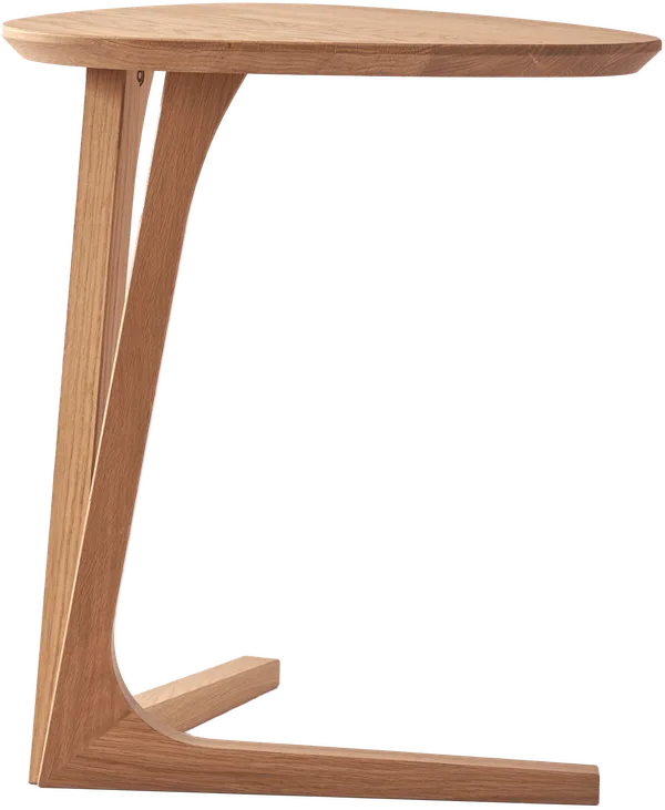 Odkládací stolek TRIANGLE